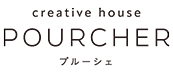 creative house POURCHER|感動の結婚式を演出するオリジナルムービー<br>ペーパーアイテム作りのお手伝い