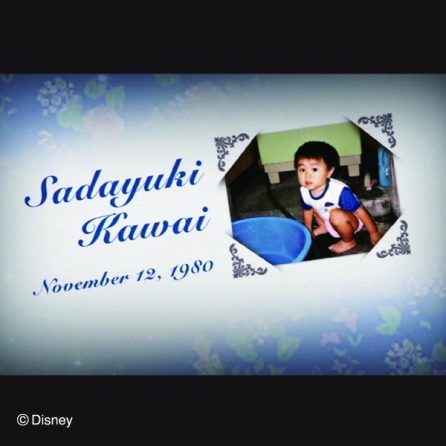ディズニー画像ランド ベストオープニングムービー 結婚式 ディズニー